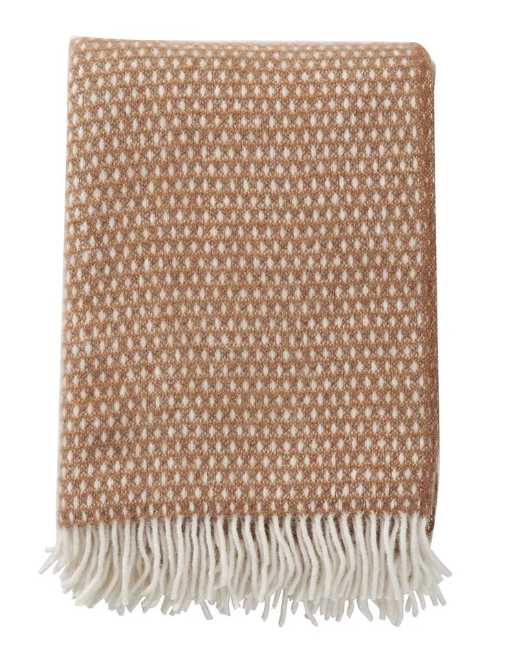 KLIPPAN Knut Blanket