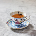 Load image into Gallery viewer, LA LA LAND - Tea Cup and Saucers (3 illustrations)
