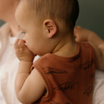 Load image into Gallery viewer, Nature Baby - Camper Suit Crocodile Print
