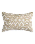 Load image into Gallery viewer, WALTER G - Nori Elm linen cushion
