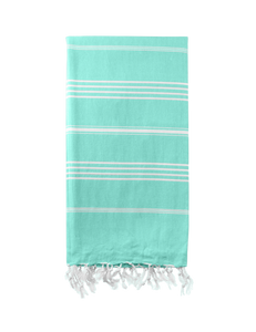 Hammamas Turkish Beach Towel - Original