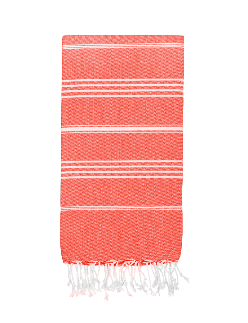 Hammamas Turkish Beach Towel - Original