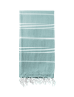 Load image into Gallery viewer, Hammamas Turkish Beach Towel - Original
