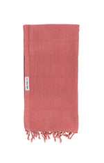 Load image into Gallery viewer, Hammamas Turkish Beach Towel - BOHO
