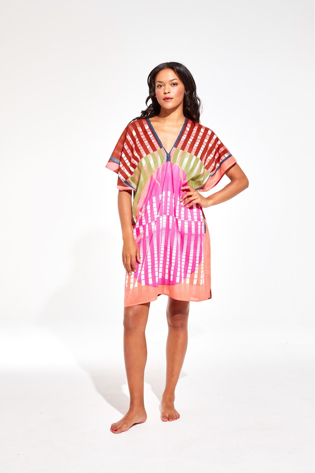 Dress Elia Phoenix Blush