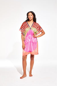 Dress Elia Phoenix Blush