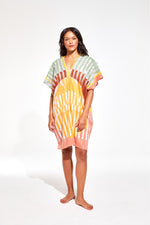 Load image into Gallery viewer, Dress Elia Phoenix Pastel
