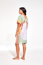 Load image into Gallery viewer, Dress Elia Phoenix Pastel
