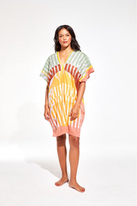 Dress Elia Phoenix Pastel