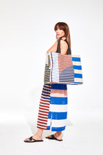 Load image into Gallery viewer, Bag Barth Sol Blue
