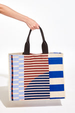 Load image into Gallery viewer, Bag Barth Sol Blue
