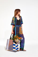 Load image into Gallery viewer, Bag Barth Sol Blue
