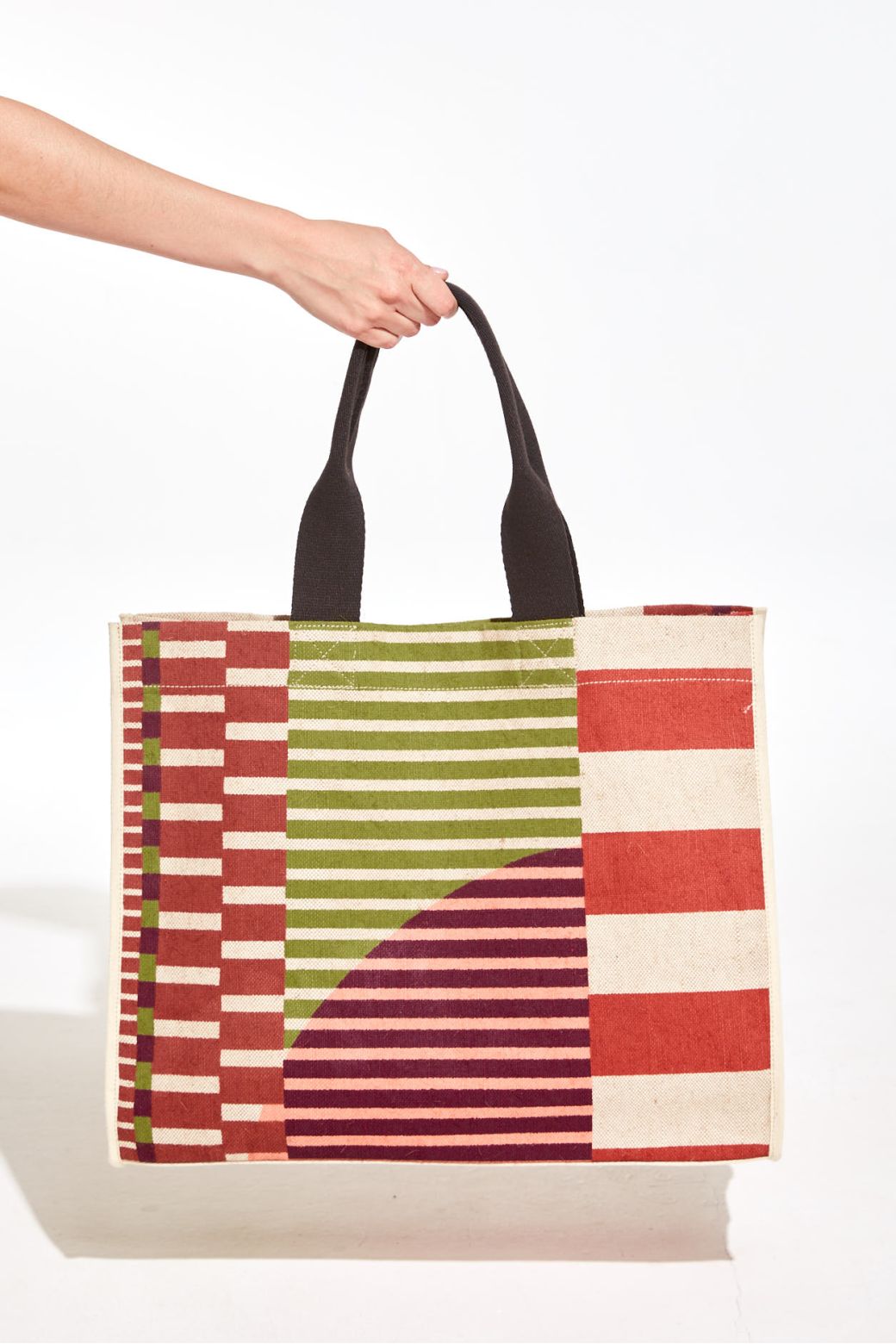 Bag Barth Sol Blush