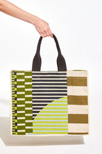 Load image into Gallery viewer, Bag Barth Sol Khaki
