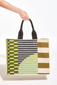 Bag Barth Sol Khaki