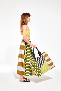 Bag Barth Sol Khaki