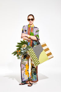 Bag Barth Sol Khaki