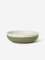 Load image into Gallery viewer, Citta Halo Serving Bowl - Low Large
