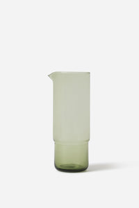 Citta Piccadilly Carafe Olive