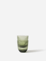 Load image into Gallery viewer, Citta Rib Tumbler Olive 320ml
