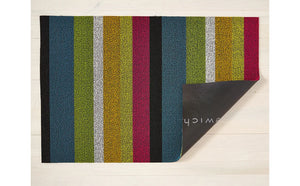 Chilewich Doormat - Bold Stripe - Multi