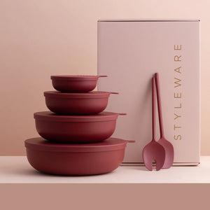 Styleware Gift Pack Ultimate / Merlot