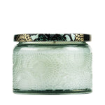 Load image into Gallery viewer, Voluspa French Cade &amp; Lavender Petite Jar
