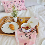 Load image into Gallery viewer, YANI LENEHAN x Styling by Minikin Linen Napkins
