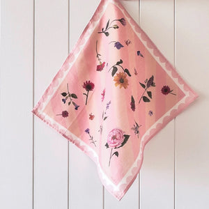 YANI LENEHAN x Styling by Minikin Linen Napkins