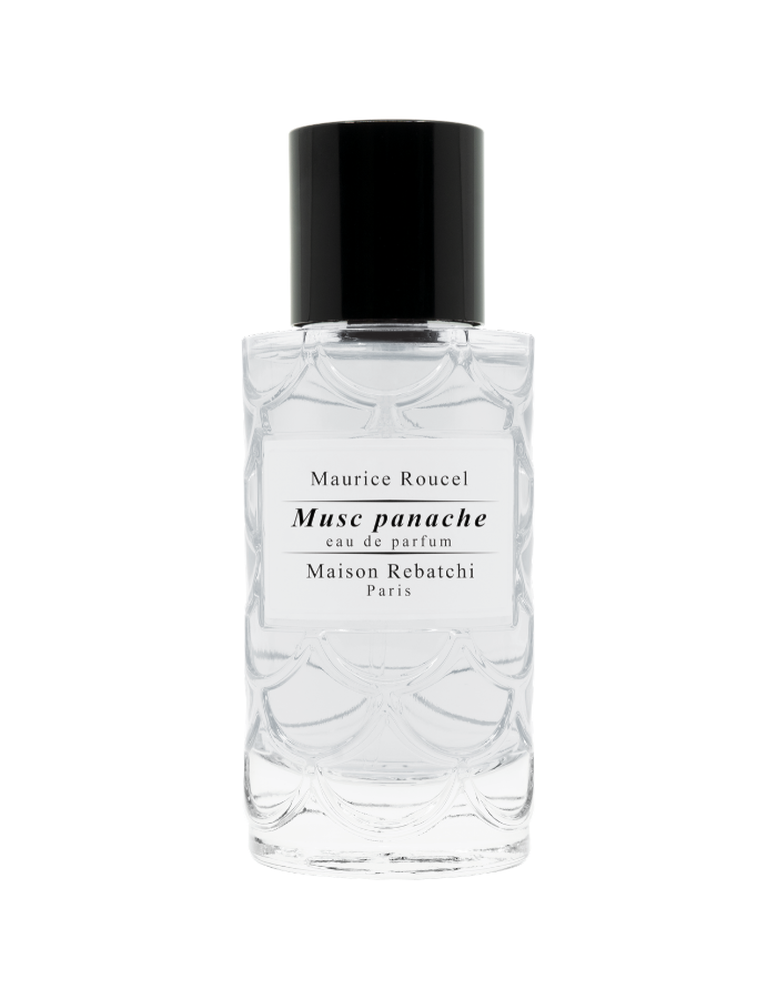 Maison Rebatchi - Musc Panache 50ml