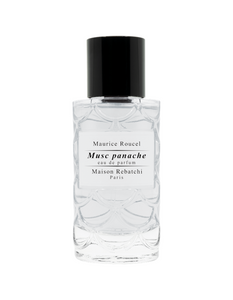 Maison Rebatchi - Musc Panache 50ml