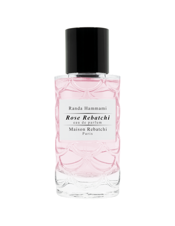 Maison Rebatchi - Rose Rebatchi 50ml