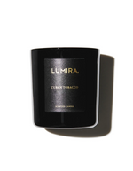 Load image into Gallery viewer, Gifts, Lumira, Lumira &#39;Cuban Tobacco&#39; 80hr Candle - Hawkes General Store
