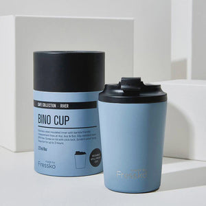 Fressko - Bino 8oz - River