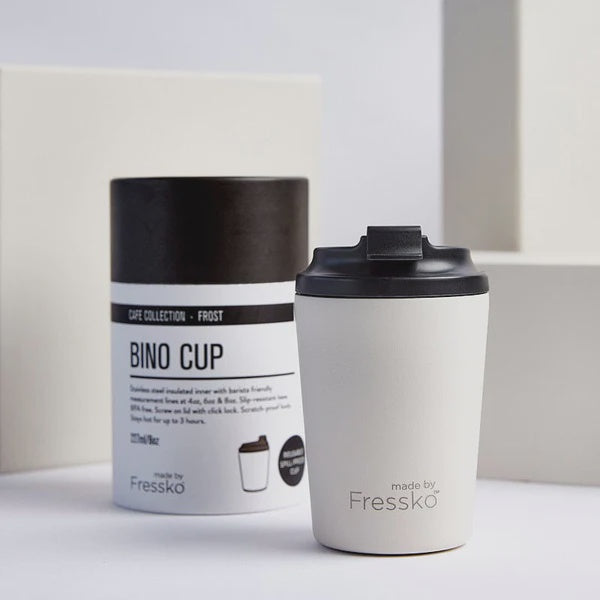 Fressko - Bino 8oz - Frost