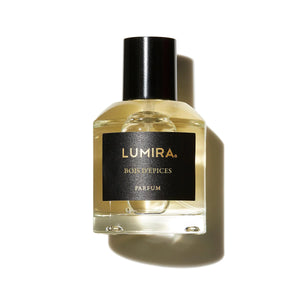 LUMIRA - Eau De Parfum: Bois D'epices 50ml