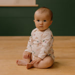 Load image into Gallery viewer, Nature Baby - Long Sleeve Bodysuits
