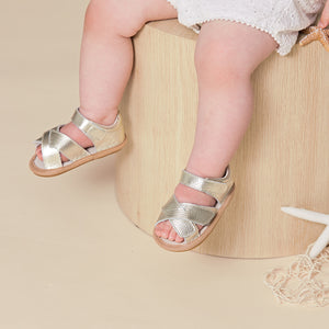 PRETTY BRAVE - CRISS-CROSS Gold