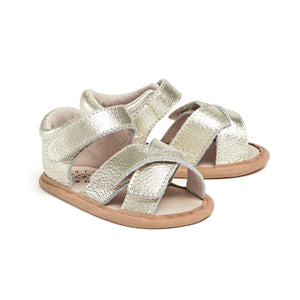 PRETTY BRAVE - CRISS-CROSS Gold
