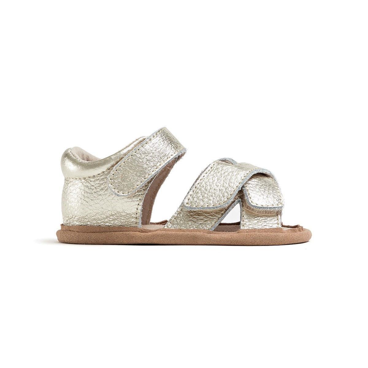 PRETTY BRAVE - CRISS-CROSS Gold