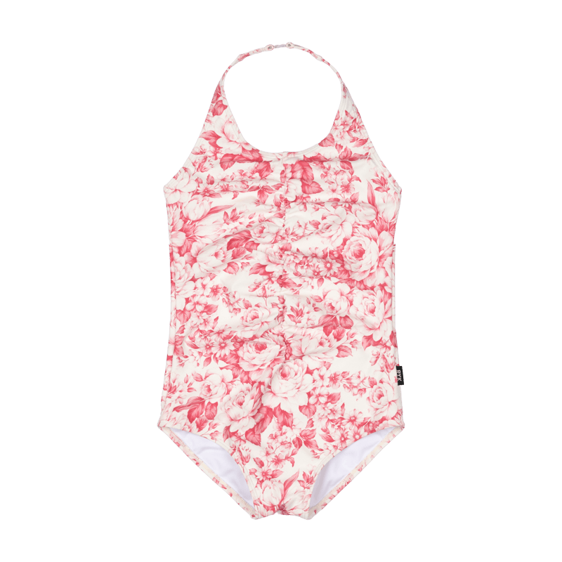 RYB - FLORAL TOILE ONE PIECE