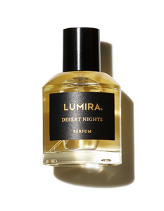 LUMIRA - Eau De Parfum: Desert Night 50ml