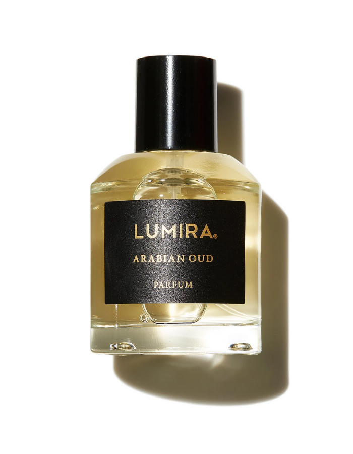 LUMIRA - Eau De Parfum: Arabian Oud 50ml