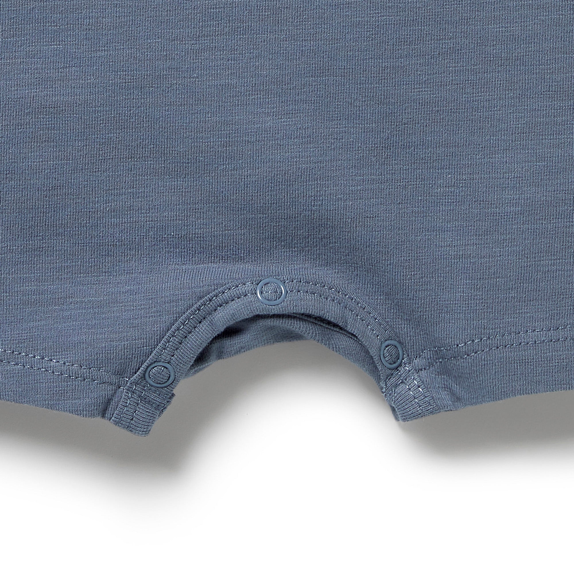 WILSON & FRENCHY Organic Overall STONE