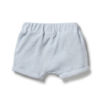Load image into Gallery viewer, WILSON &amp; FRENCHY Organic Terry Slouch Short DAWN
