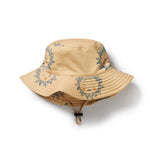Load image into Gallery viewer, WILSON &amp; FRENCHY Shine On Me Swim Sunhat

