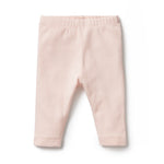 Load image into Gallery viewer, WILSON &amp; FRENCHY - Pink Organic Legging
