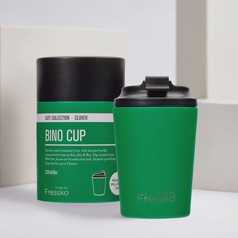 Fressko - Bino 8oz - Clover