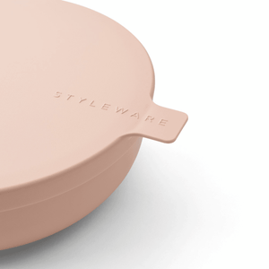 Nesting Bowl 4 Piece - Blush