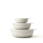 Load image into Gallery viewer, Nesting Bowl 3 Piece - Dune
